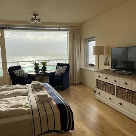 Apartament The Wave Zandvoort Zewnętrze zdjęcie