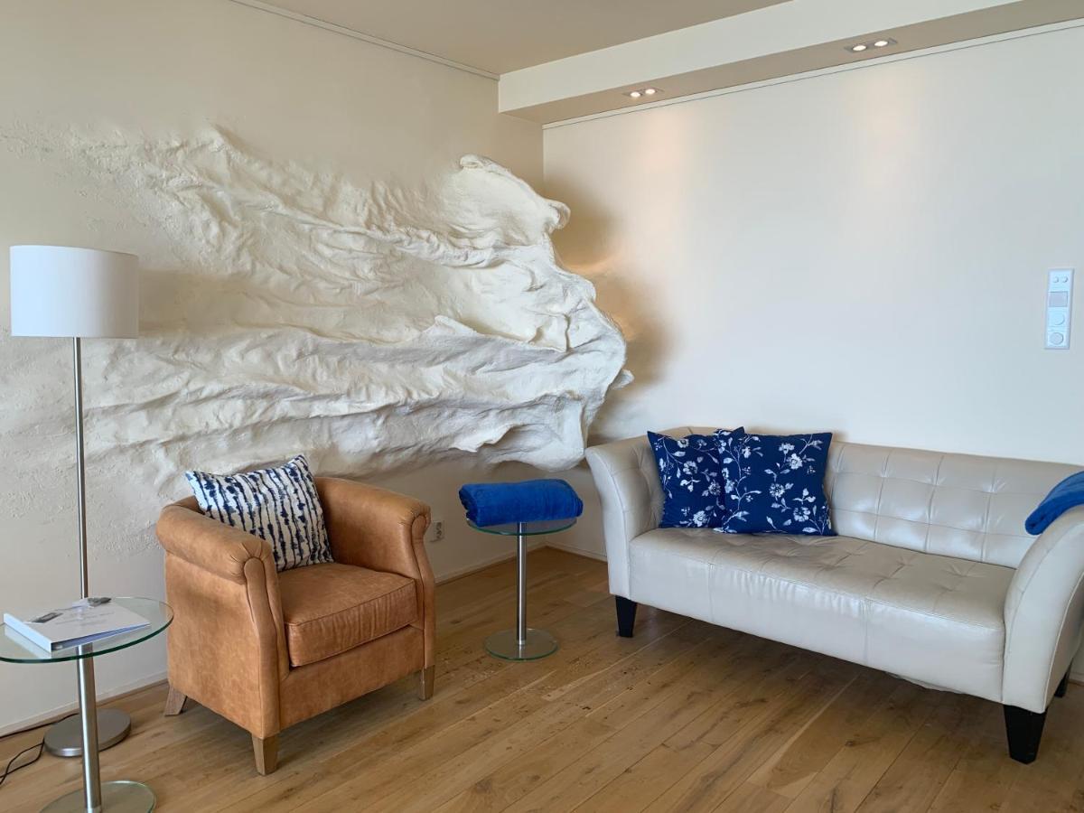 Apartament The Wave Zandvoort Zewnętrze zdjęcie