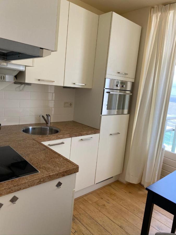 Apartament The Wave Zandvoort Zewnętrze zdjęcie