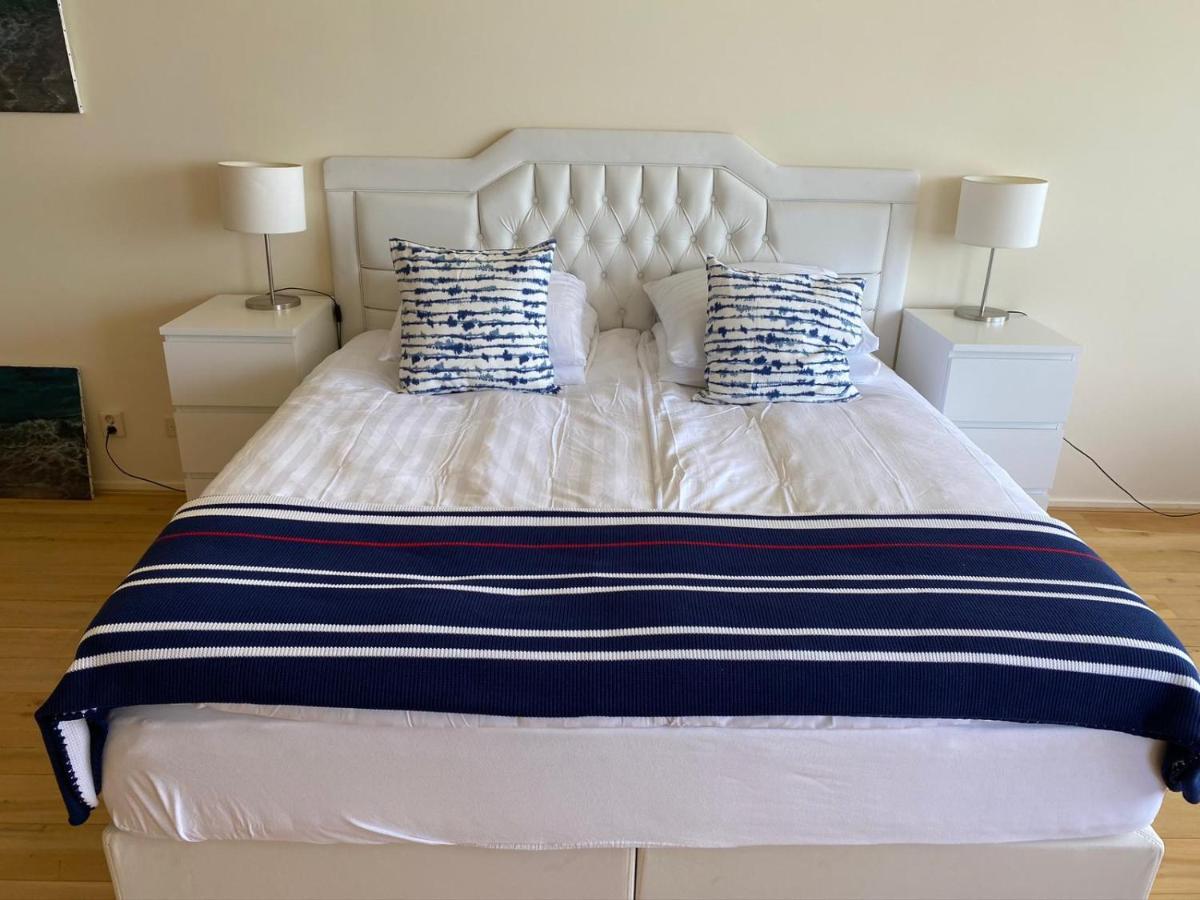 Apartament The Wave Zandvoort Zewnętrze zdjęcie