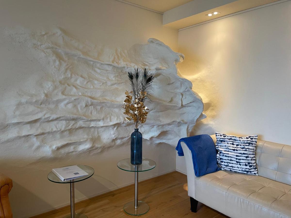 Apartament The Wave Zandvoort Zewnętrze zdjęcie