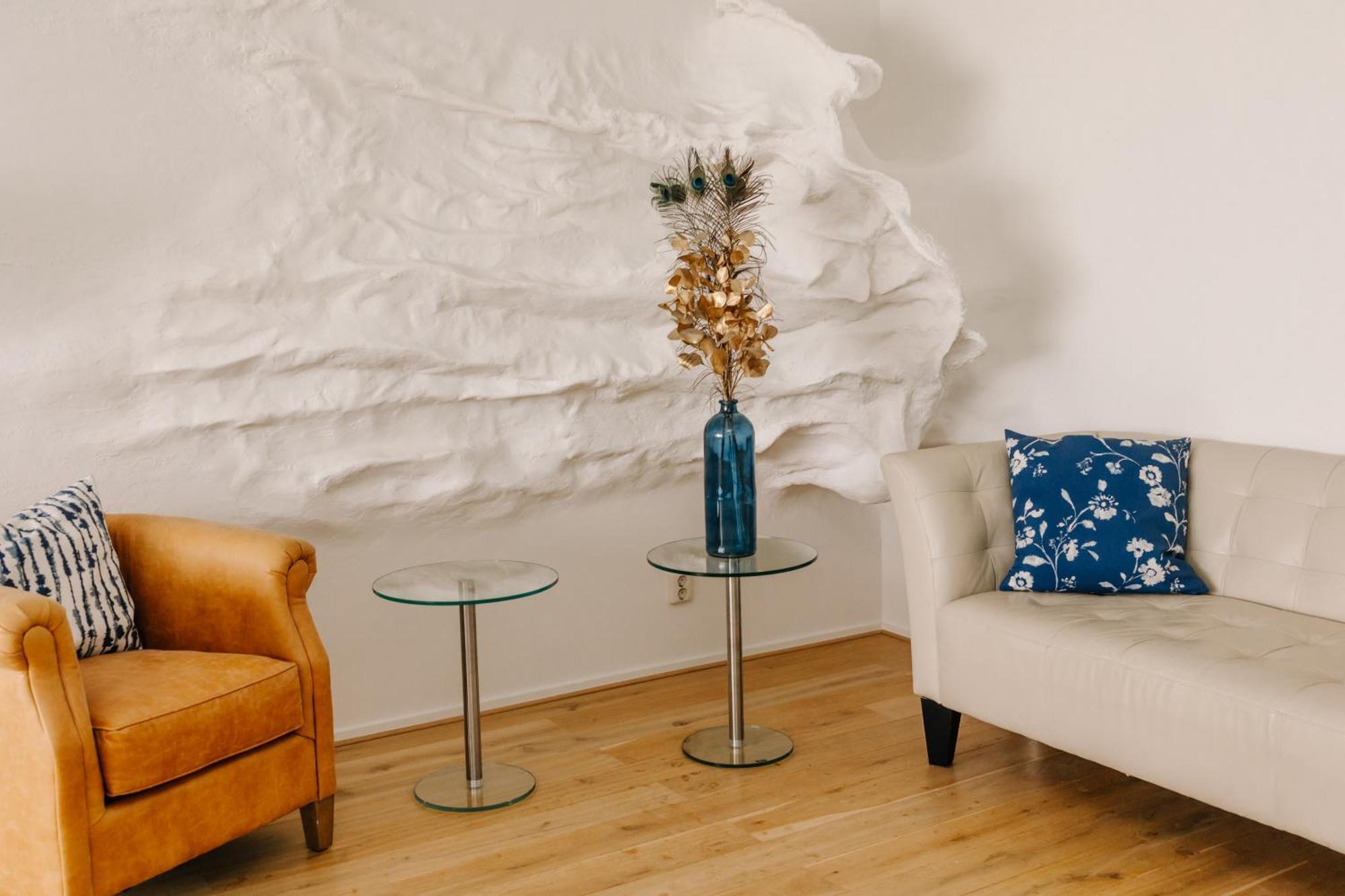 Apartament The Wave Zandvoort Zewnętrze zdjęcie