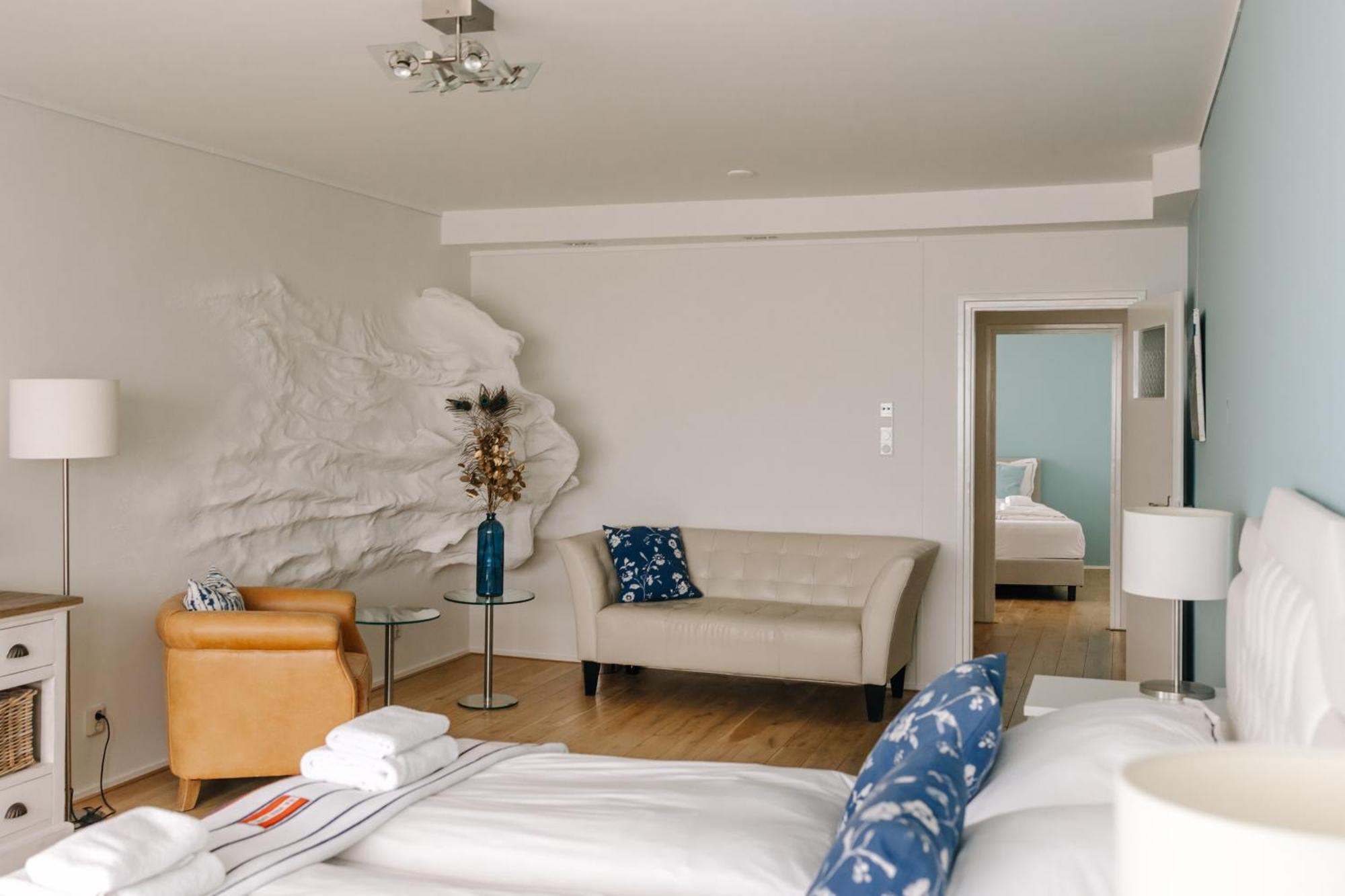 Apartament The Wave Zandvoort Zewnętrze zdjęcie